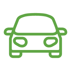 auto loan icon